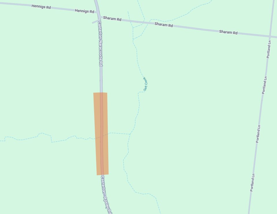 casterton-apsley-road-closure-map-959-741