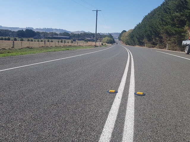 Image of Lancefield-Kilmore Road