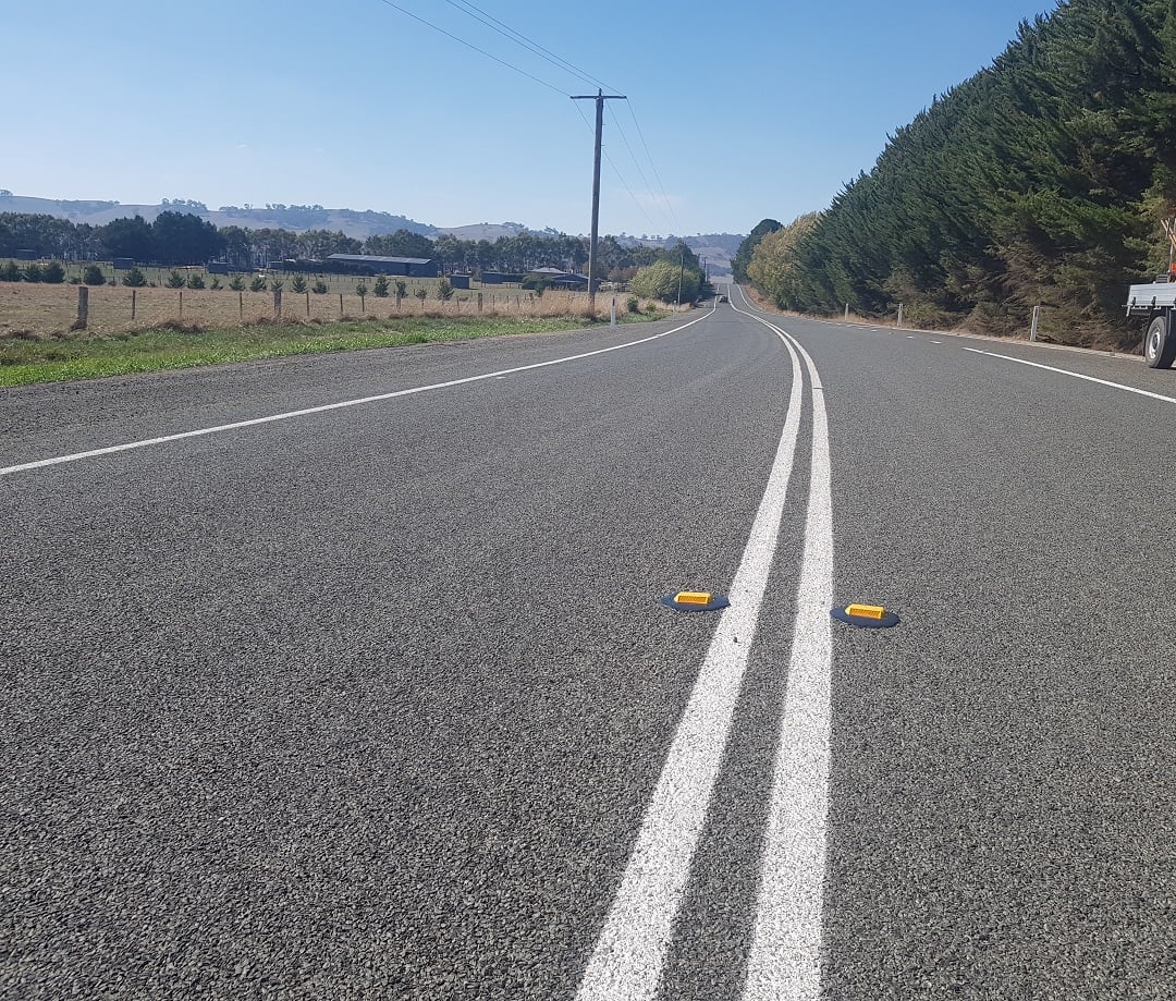 Image of Lancefield-Kilmore Road