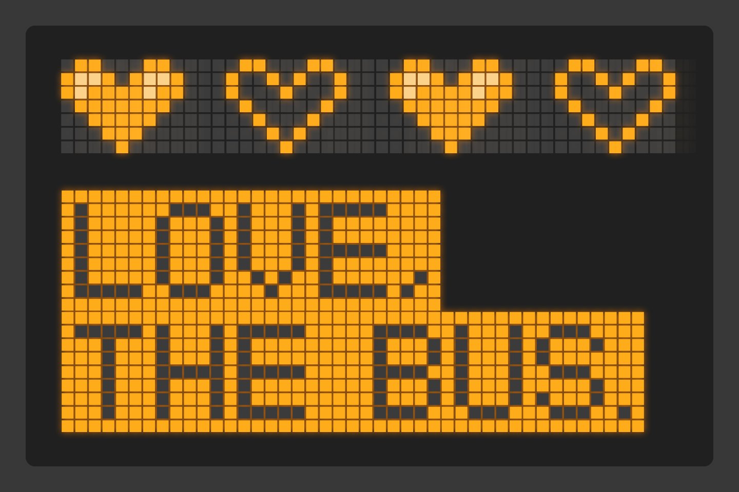 Love the Bus
