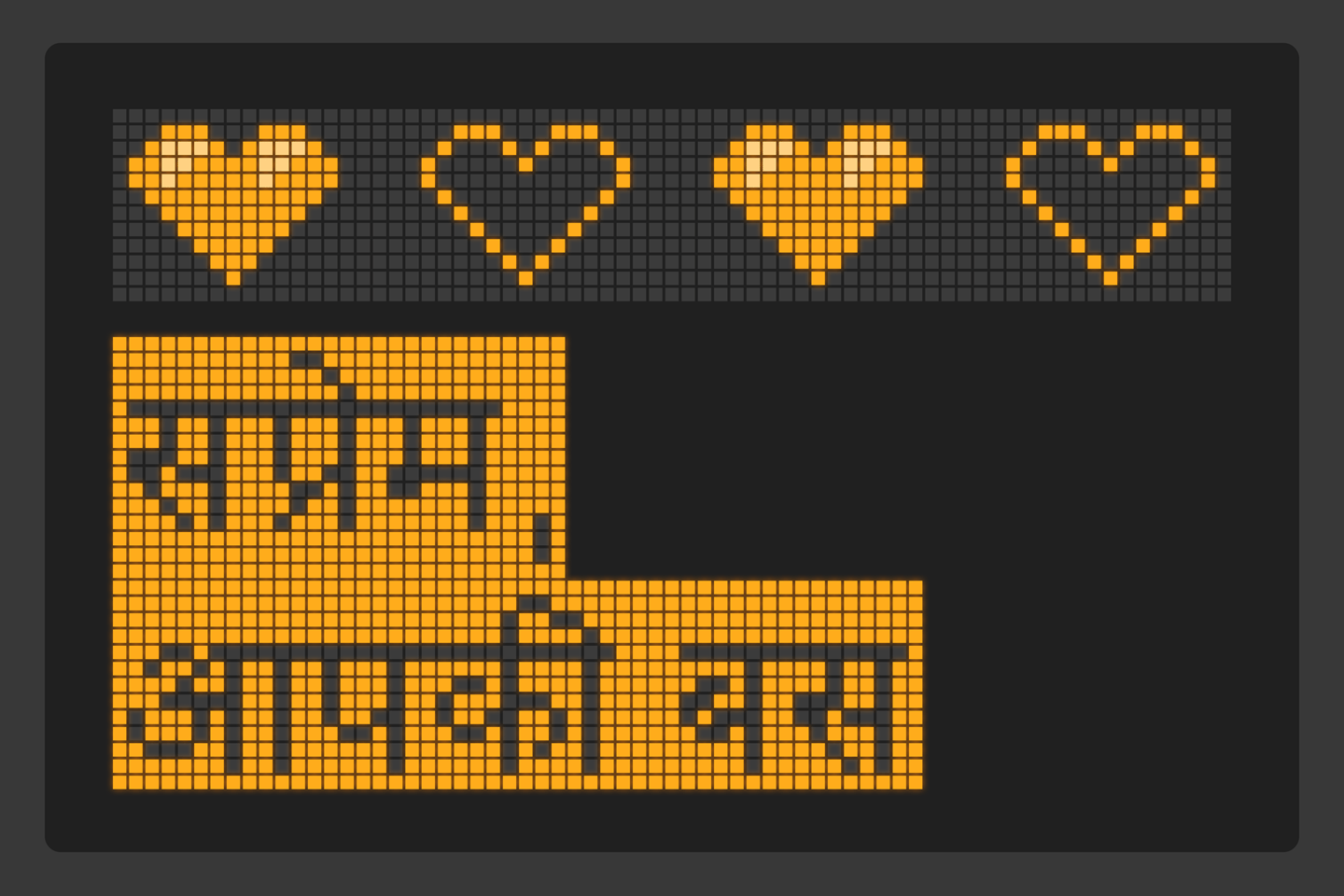 Image of Love the bus in Hindi