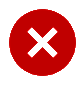 Not allowed icon