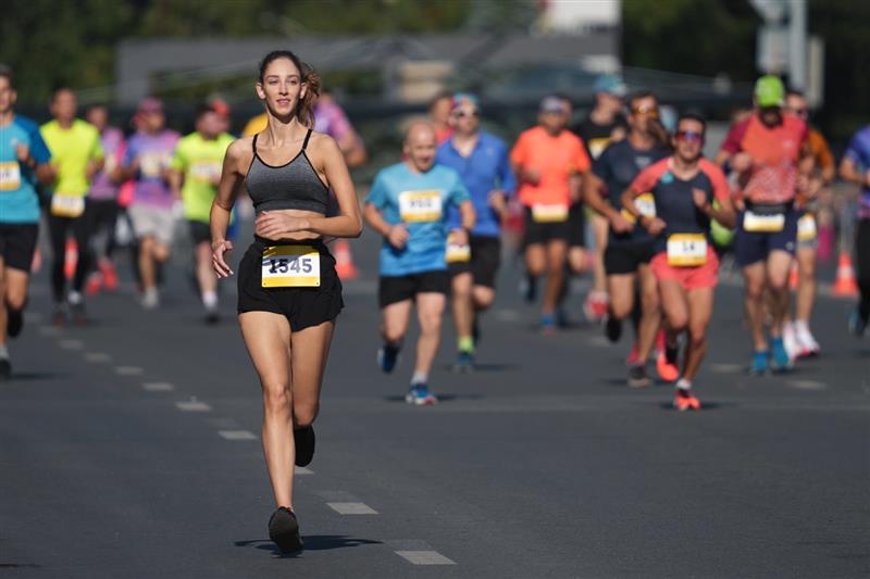 Run for the Kids event page tile