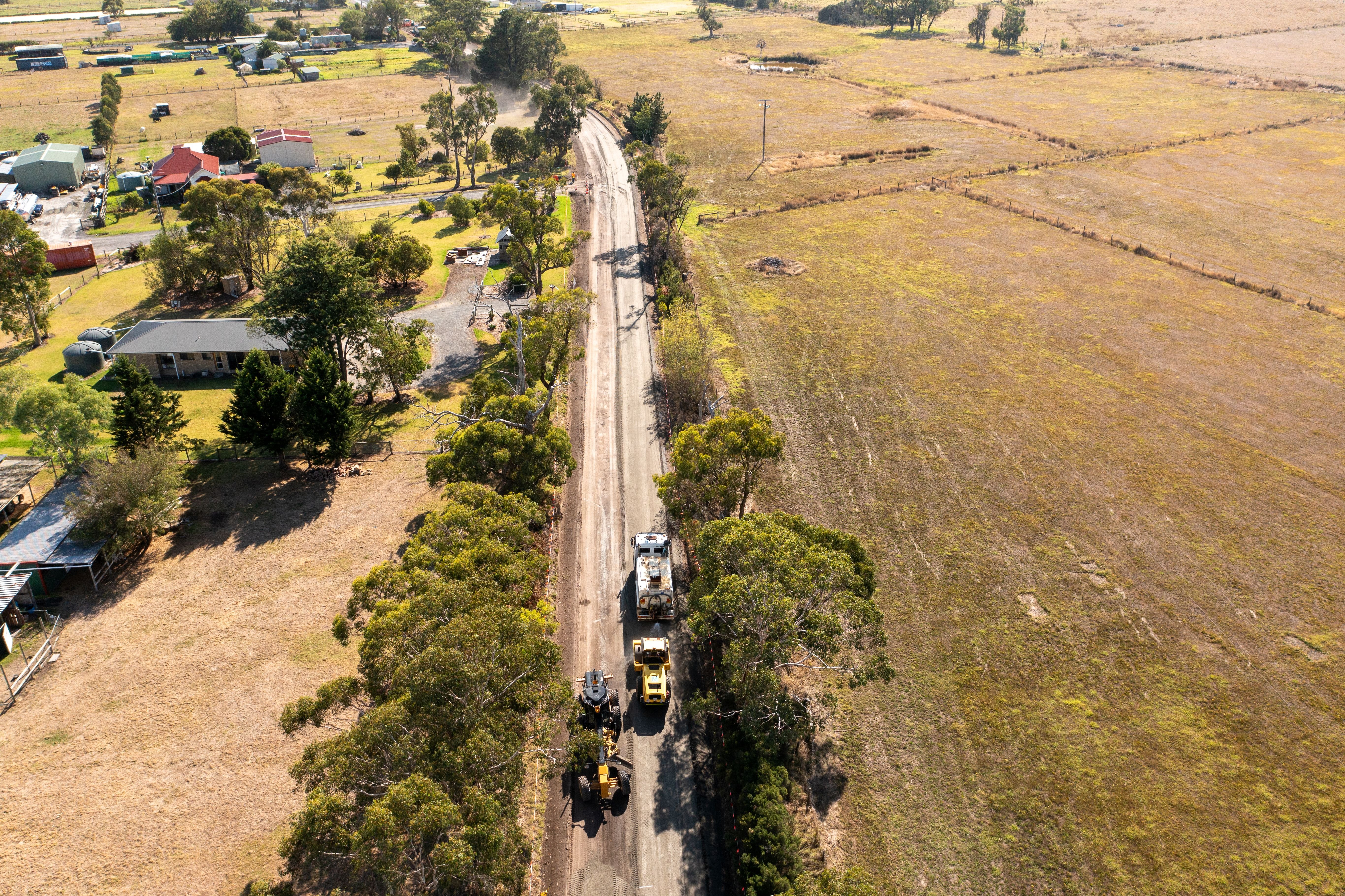 Sand Rd Longwarry Rehab  2425061_02_DRONE_001_DJI_0623
