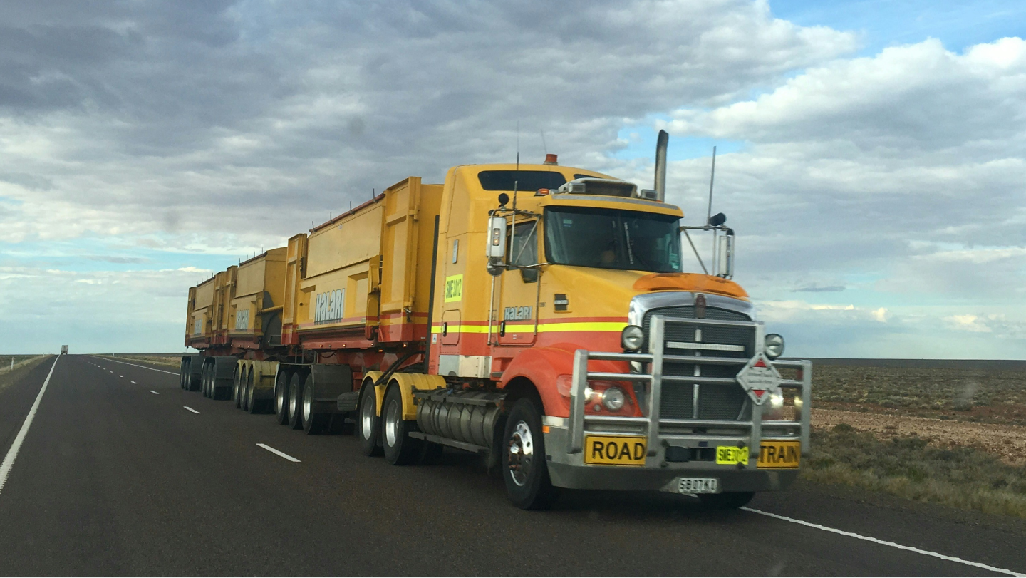Very large transport operation on the move - please avoid the area-rhys-moult-7eaFIKeo1MQ-unsplash