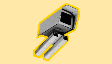 Image of a cctv camera