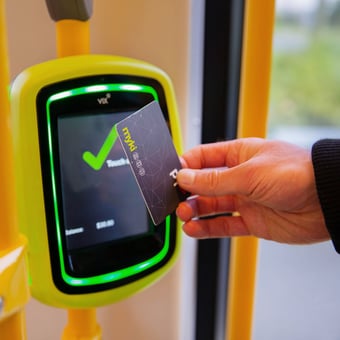 Find a myki outlet near you using the website or PTV App - Transport ...