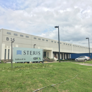 STERIS Alajuela, Costa Rica