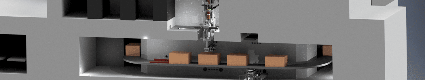 Equipment & technologies