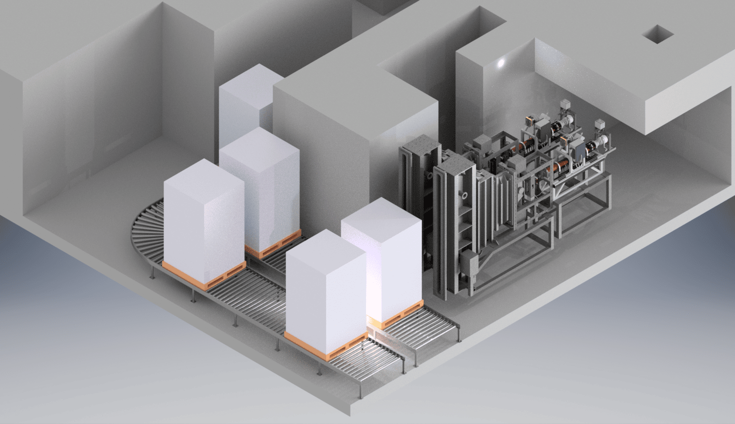 Mevex Equipment