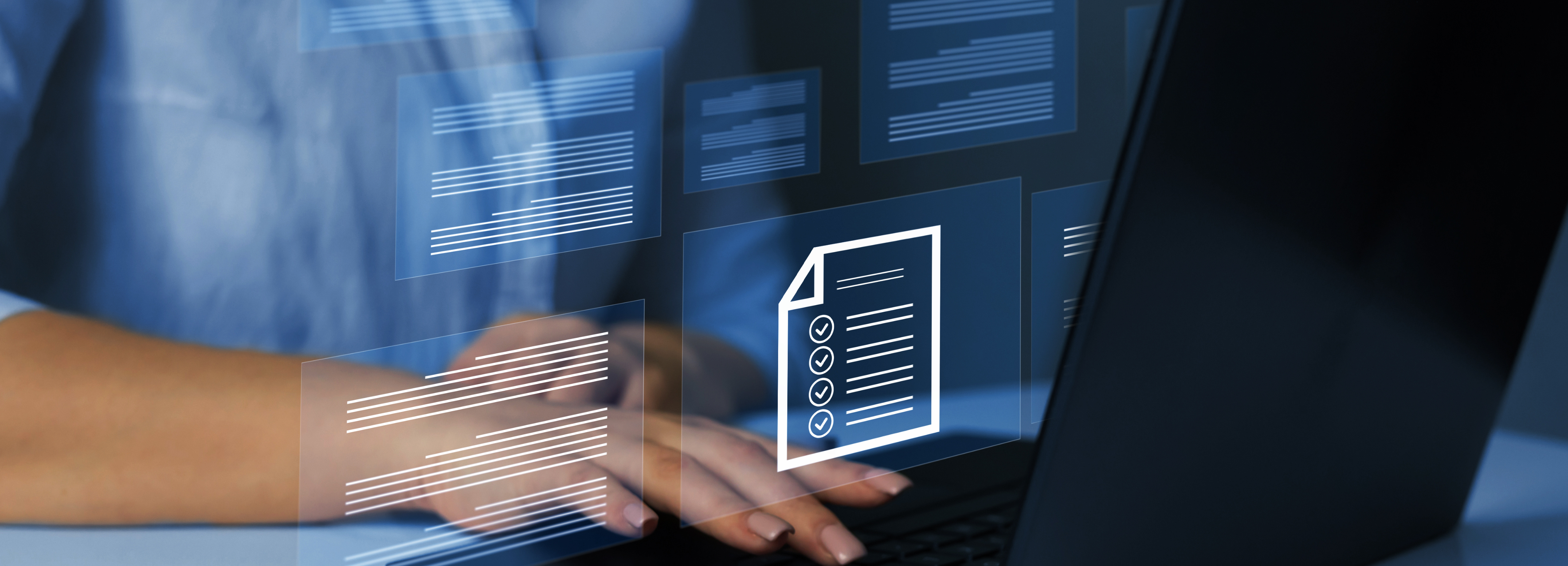 Sterilink Supply Chain Visibility