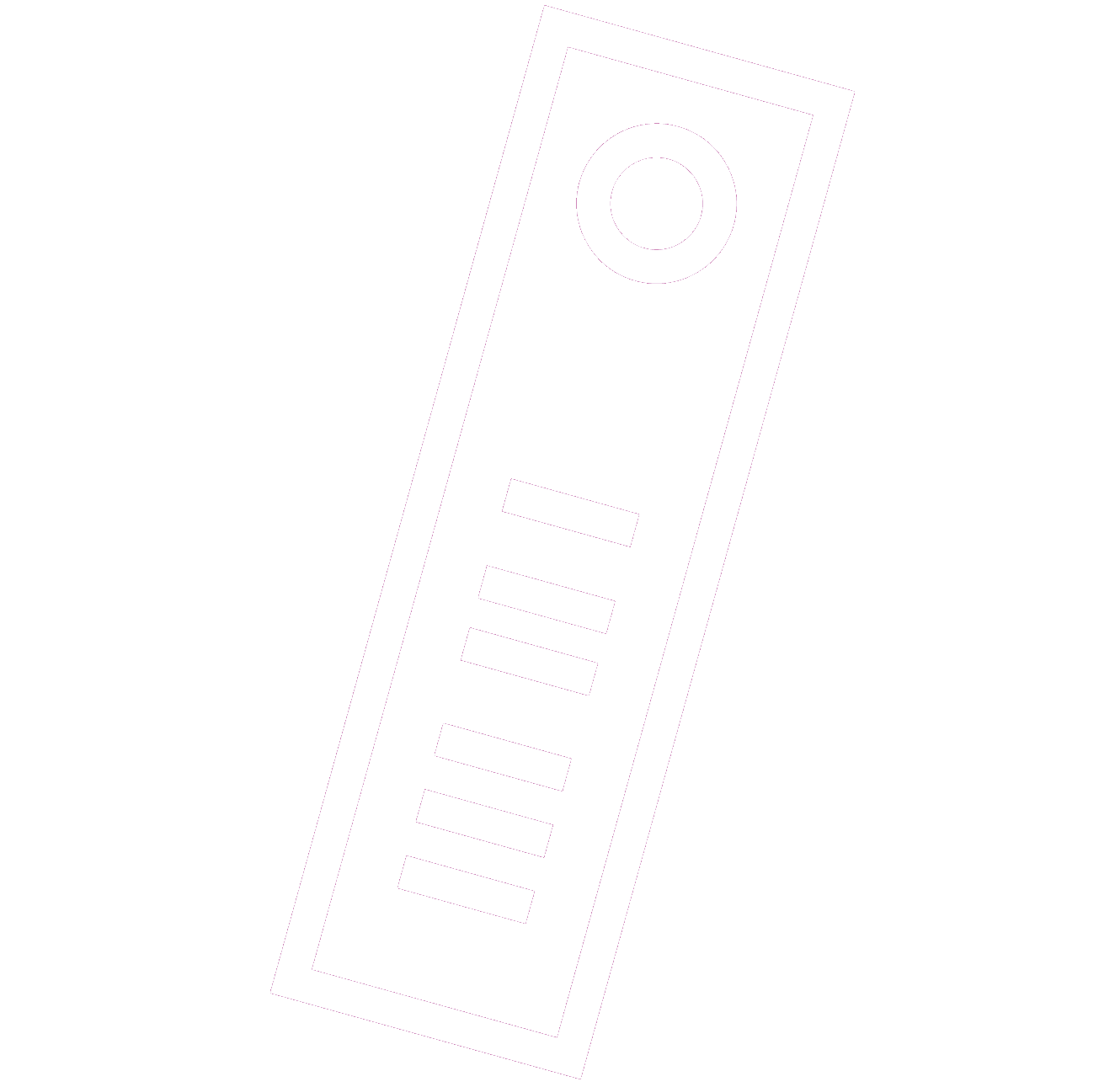 Dosimeter icon