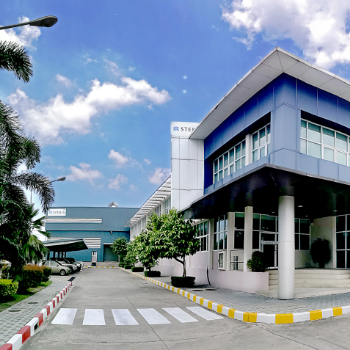 STERIS announces completed expansion of chonburi, thailand facility now includes X-ray processing