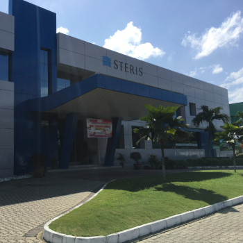 STERIS Kuala Ketil MY