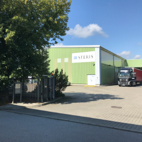 STERIS Radeberg, DE