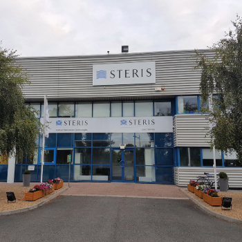STERIS Tullamore, IE