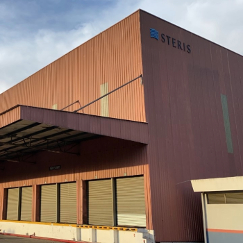 STERIS Port Klang, Malaysia