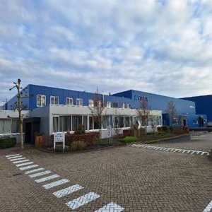 STERIS is Pleased to Announce Our Ede, The Netherlands Laboratory Now Offers EO Residual Testing