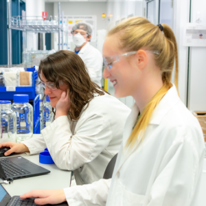 STERIS Announces New Extractables and Leachables Service Offering Featuring Advanced Chemical Analysis Laboratory