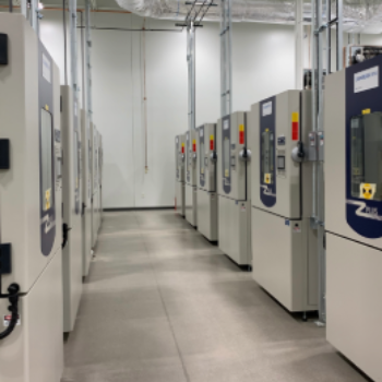 STERIS labs acquires anecto test services