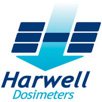 harwell-dosimeters-logo