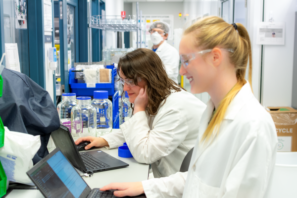 Libertyville Lab