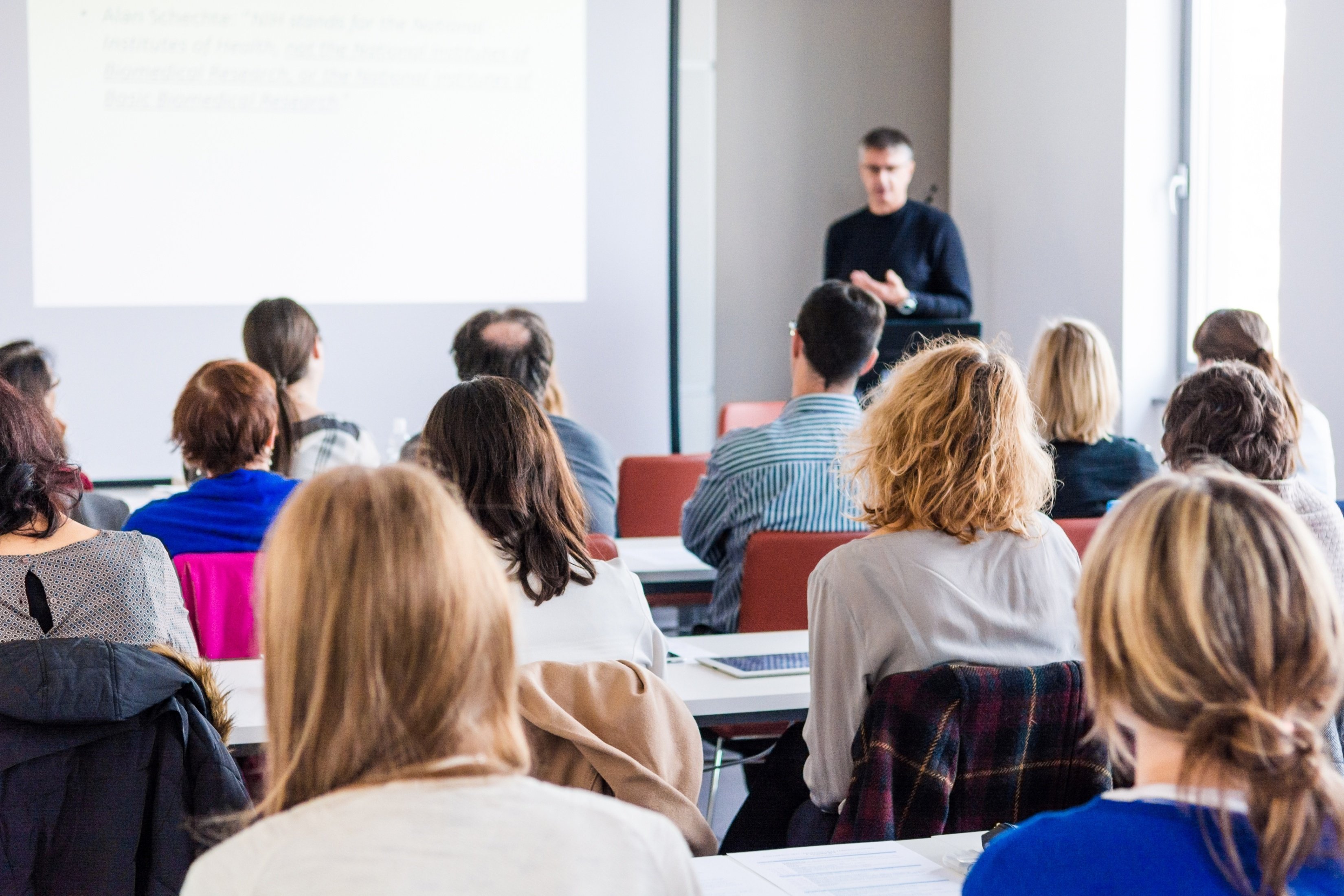 Education Events