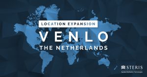 STERIS_AST_LocationExpansion_FacebookPost_Venlo_1200x630px_R1.3_091018-300x158-300x158