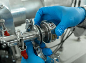 Electron Beam