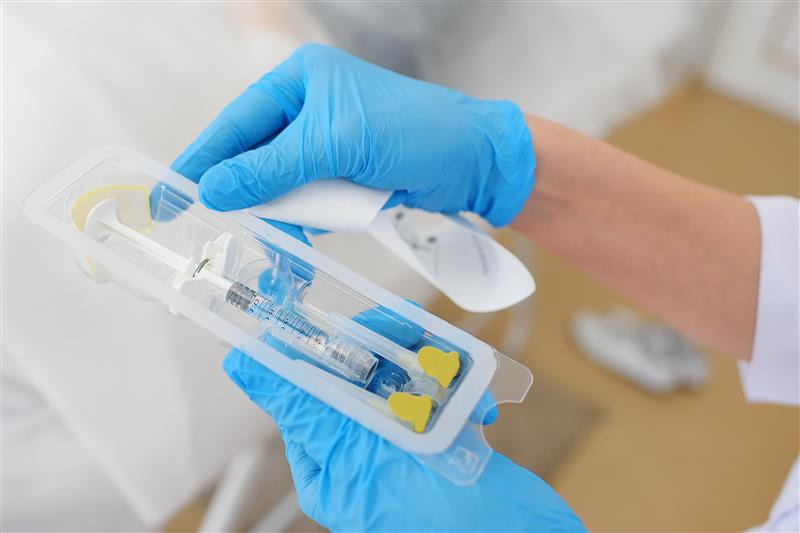 X-ray Sterilization