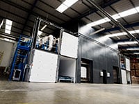 EO Processing Chamber