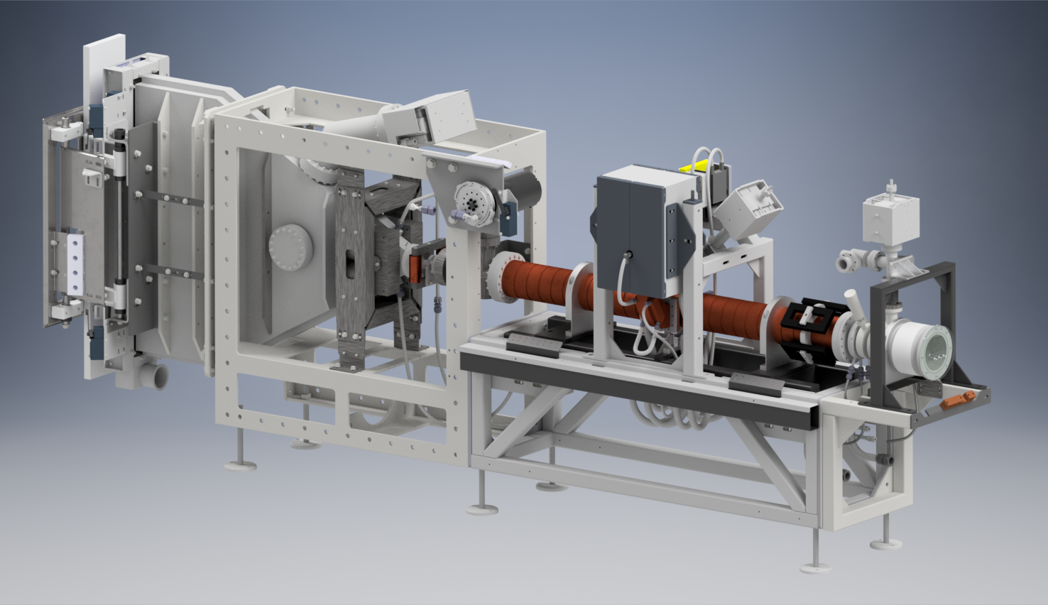 Linear Accelerators