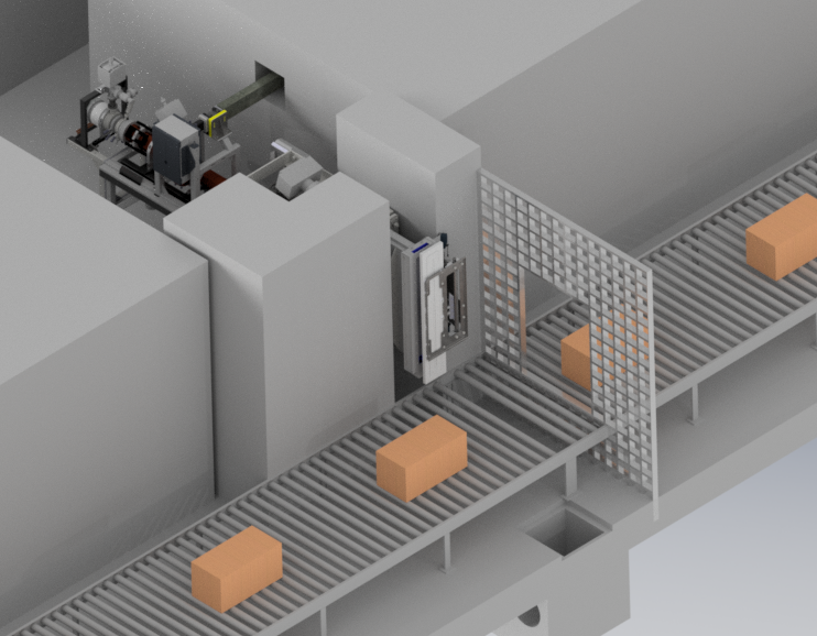 Mevex Equipment