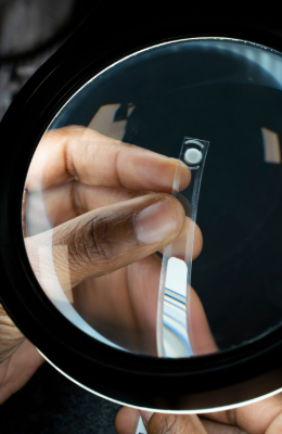 Dosimeter Comparison