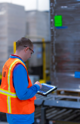 STERIS AST Radiation Technology Center