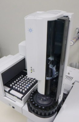 Residual Testing Solutions