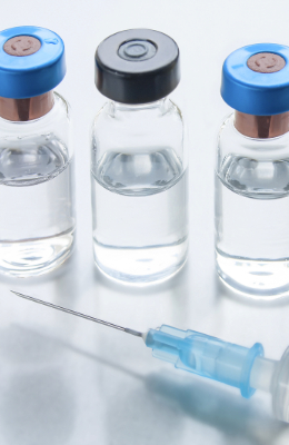 Aseptic Processing Qualification and Monitoring