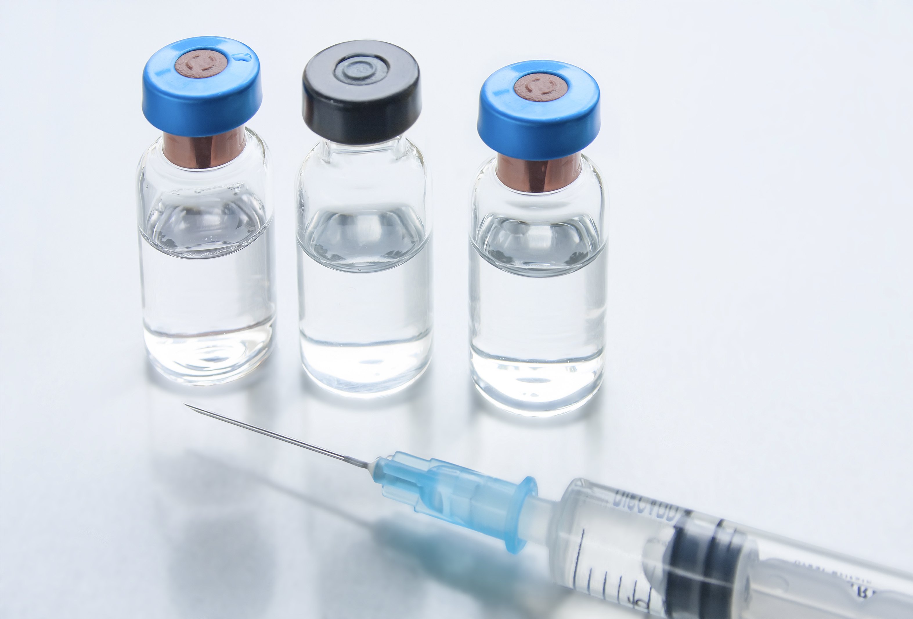 Aseptic procesing qualification and monitoring