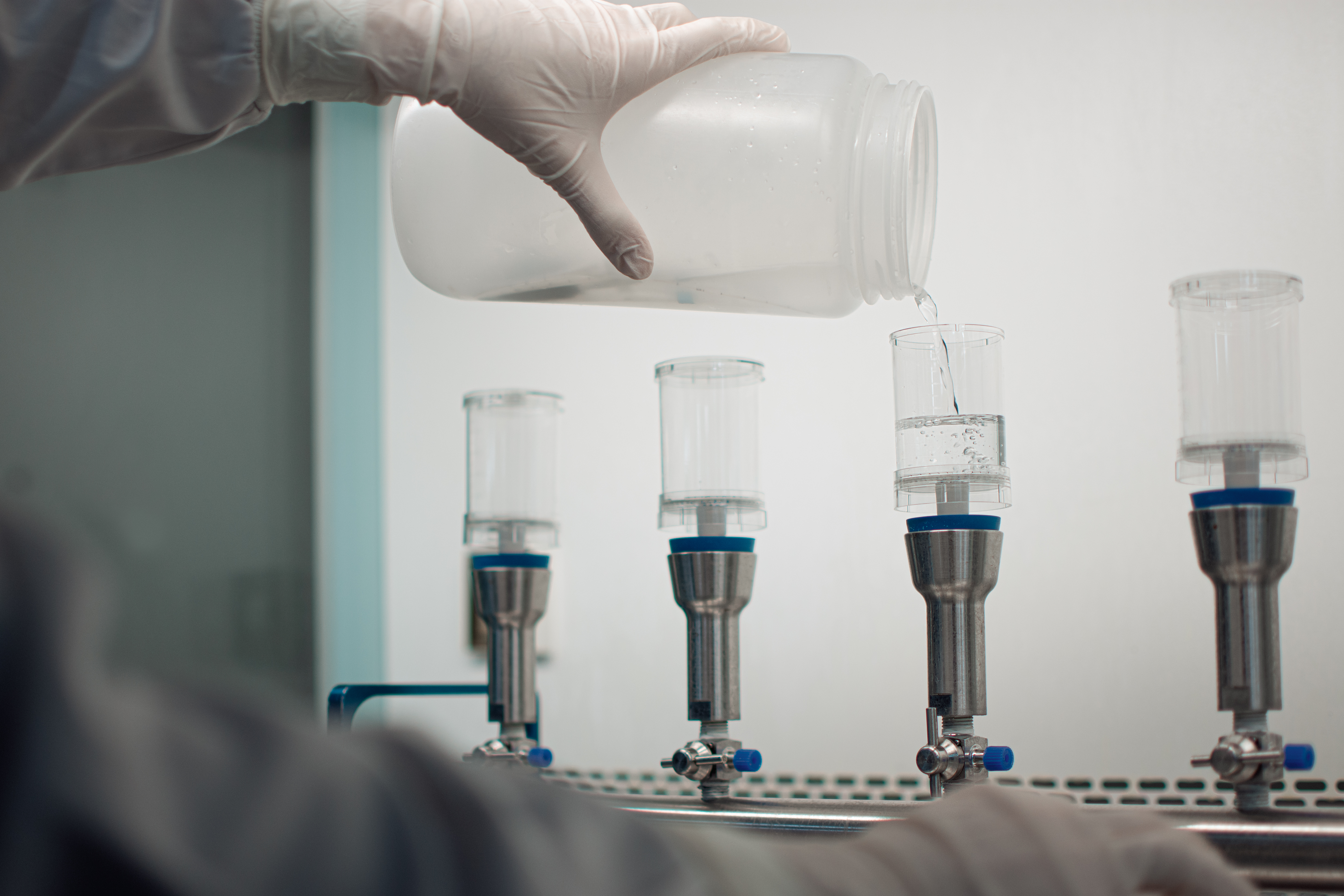 Bioburden Testing