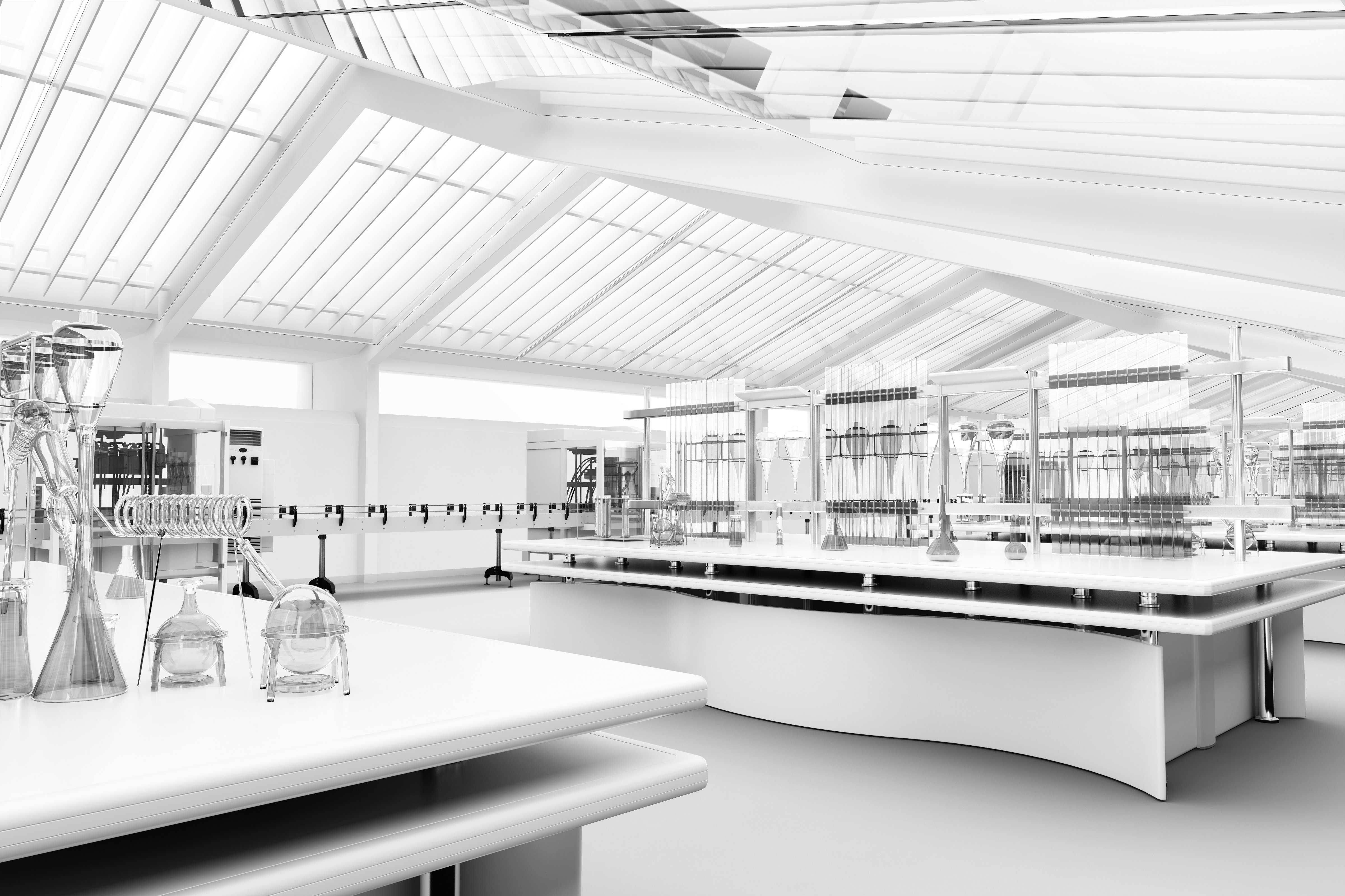 Cleanroom Testing