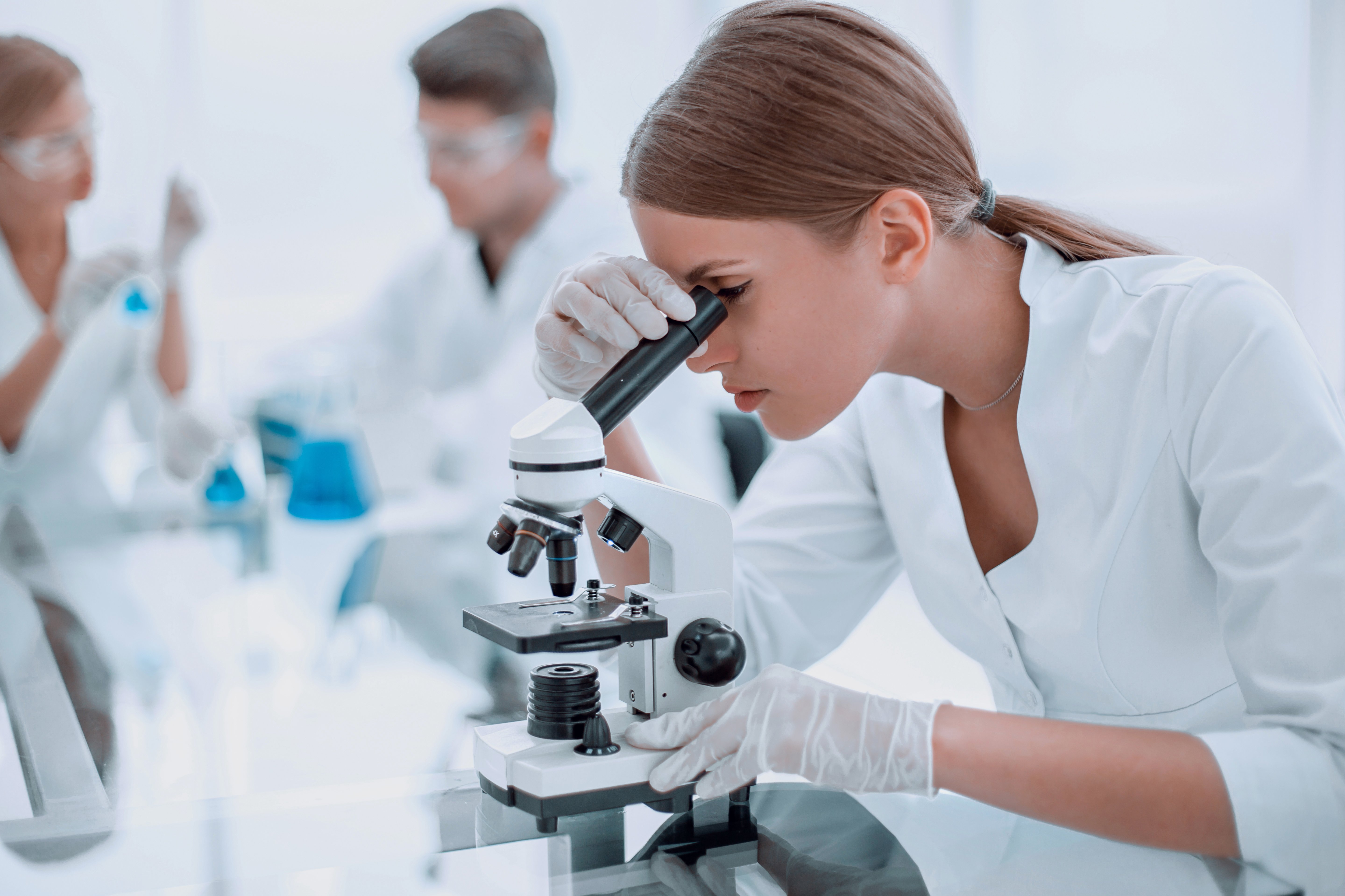 Radiation Sterilization Validation
