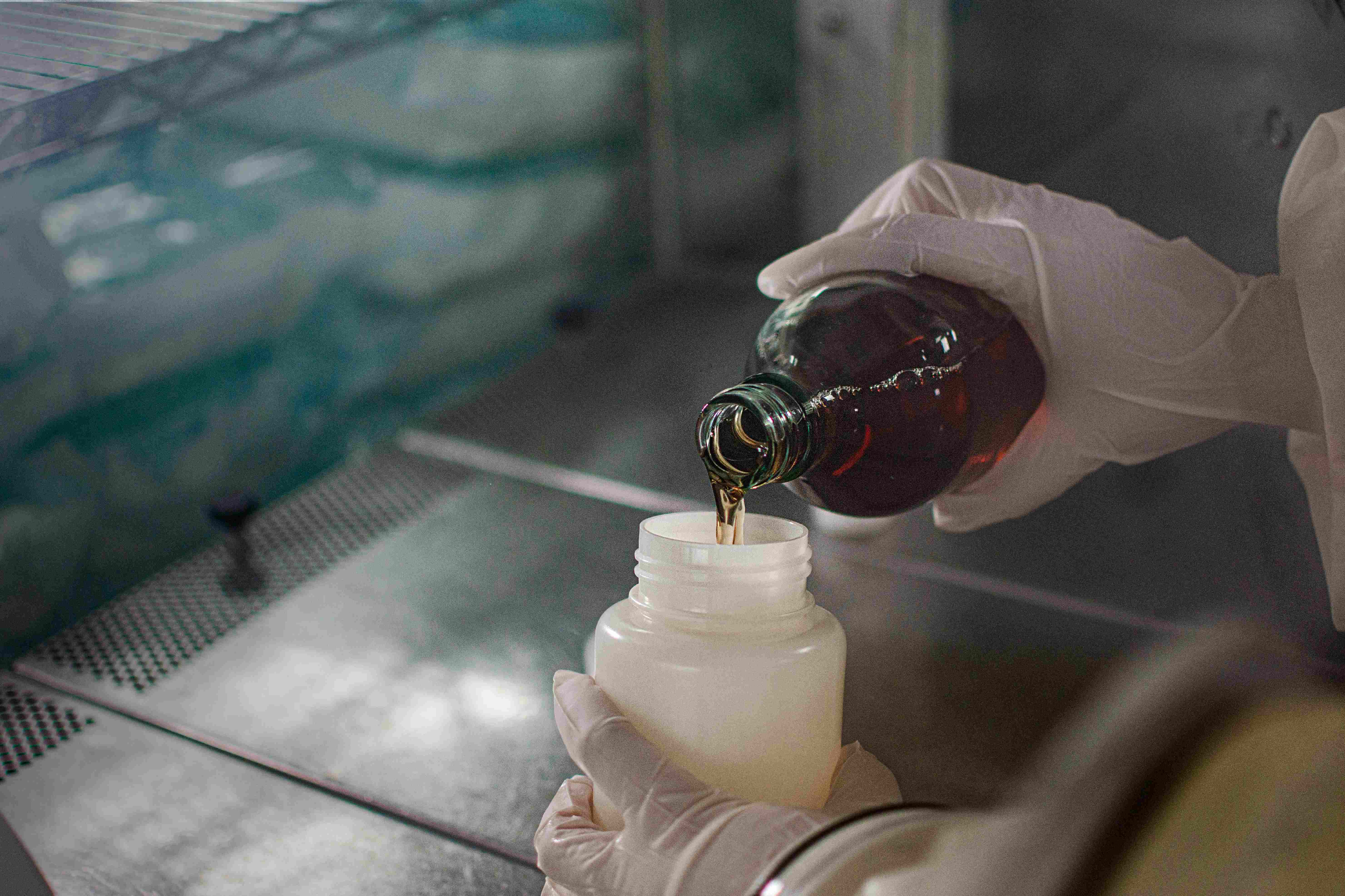 Sterility Testing