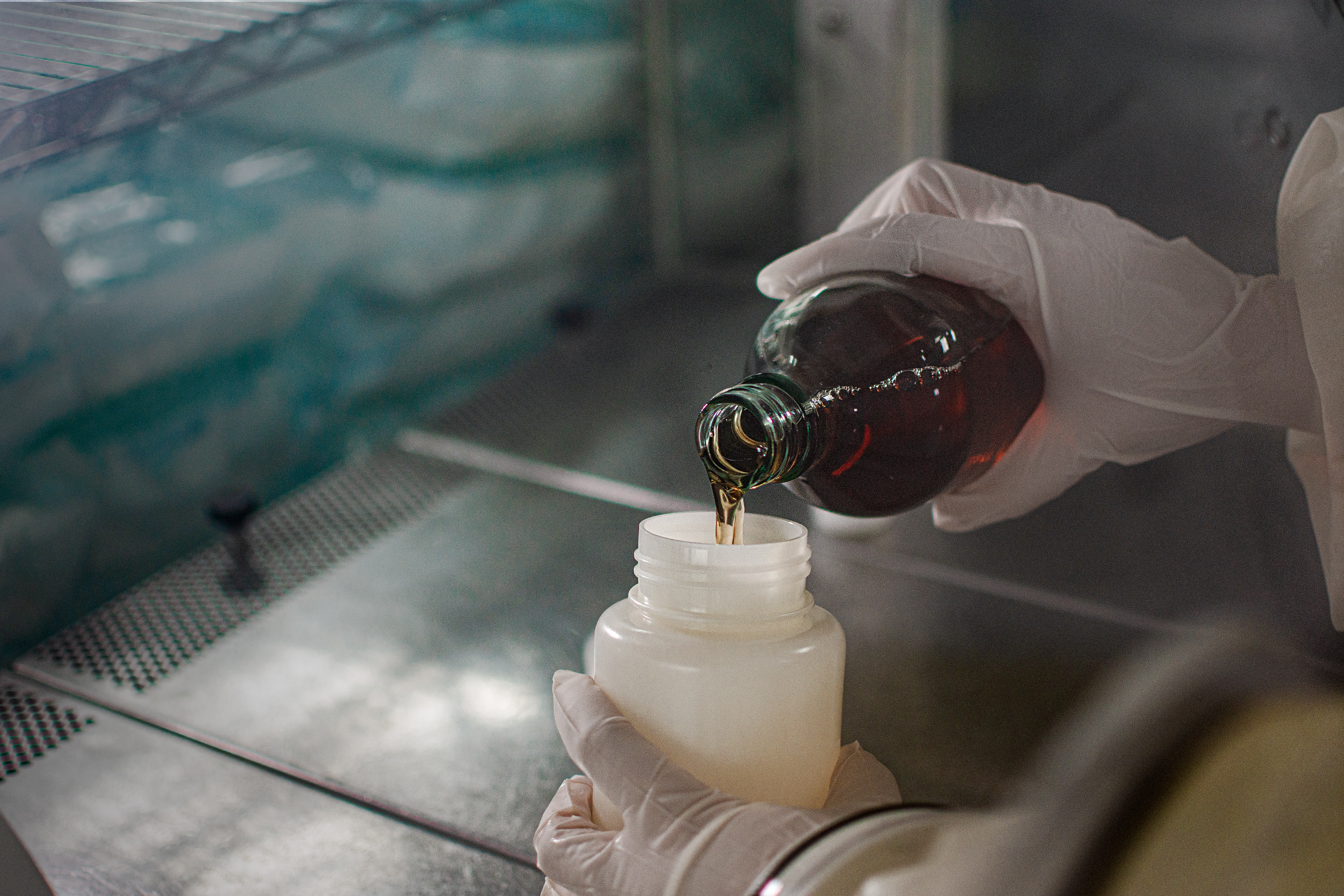 Sterility Testing
