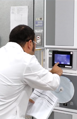 Shelf-Life Extention for Sterile Medial Devices