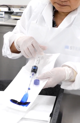 Sterile Barrier Integrity and Seal Strength