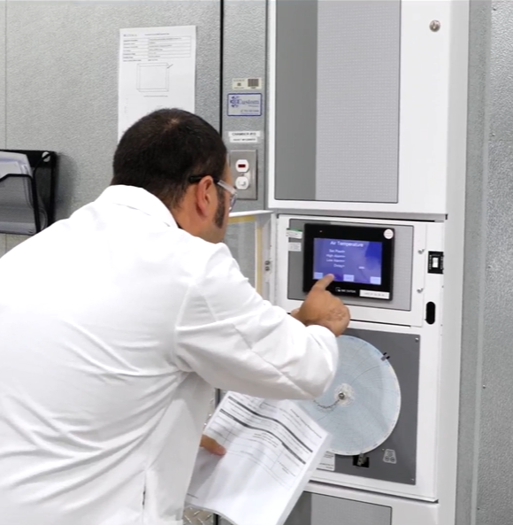 Shelf-Life Extension for Sterile Medical Devices