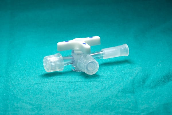 Luer-Connectors