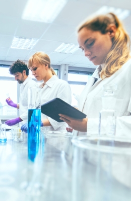 Research and Developmenyt