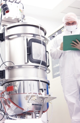 Bioprocessing