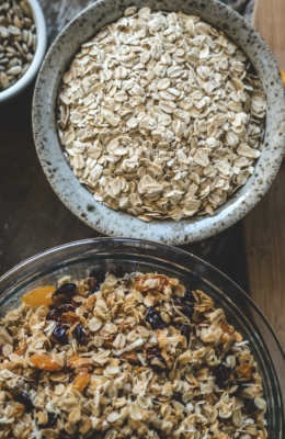 Human and Animal Food Products